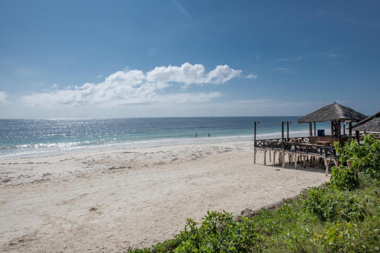 Kilifi Bay Beach Resort Экстерьер фото