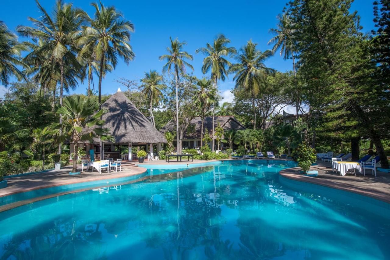 Kilifi Bay Beach Resort Экстерьер фото