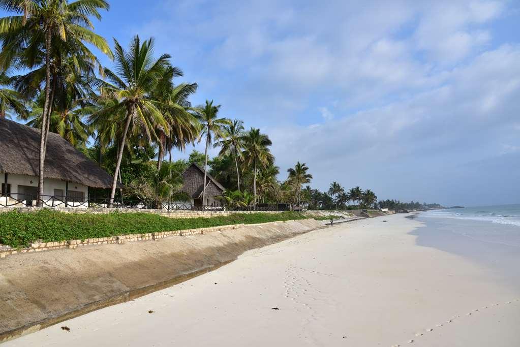 Kilifi Bay Beach Resort Природа фото