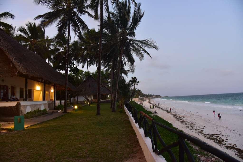 Kilifi Bay Beach Resort Природа фото