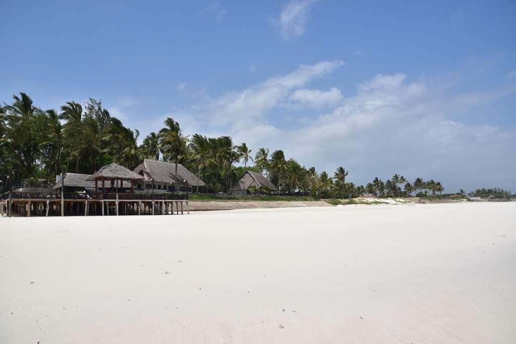 Kilifi Bay Beach Resort Природа фото