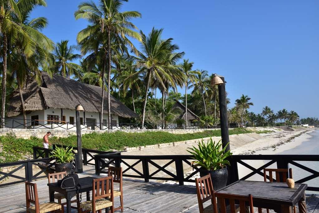 Kilifi Bay Beach Resort Природа фото