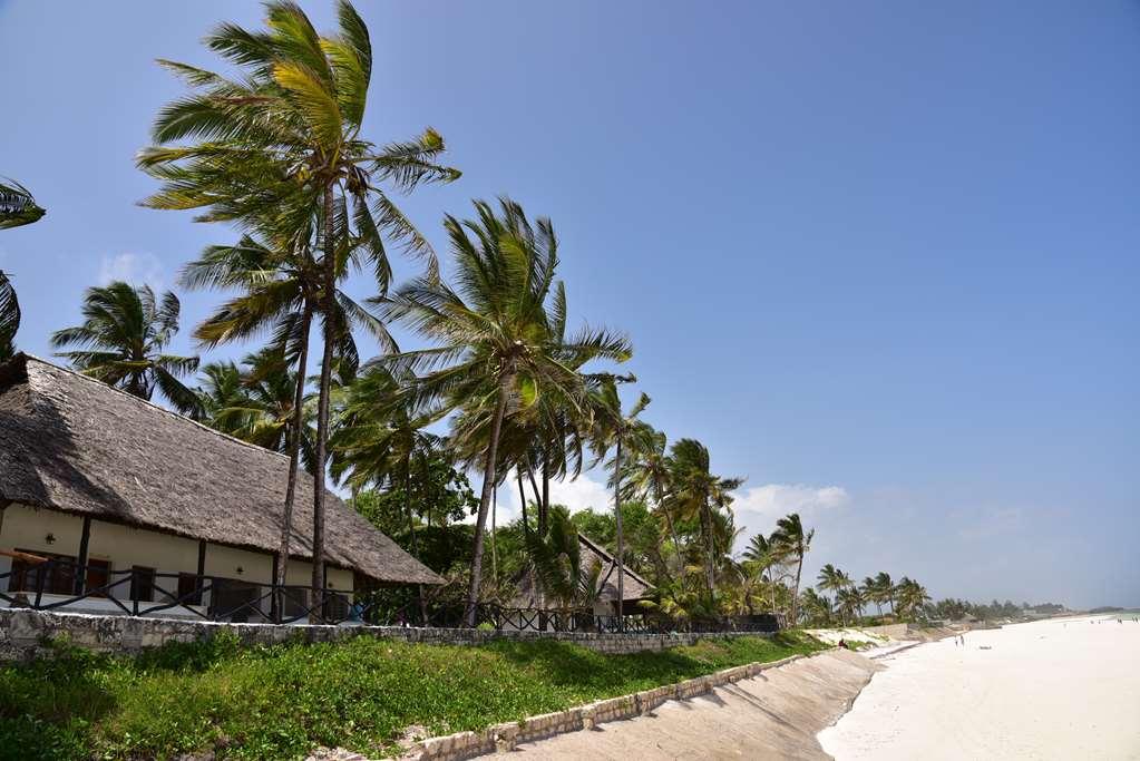 Kilifi Bay Beach Resort Природа фото