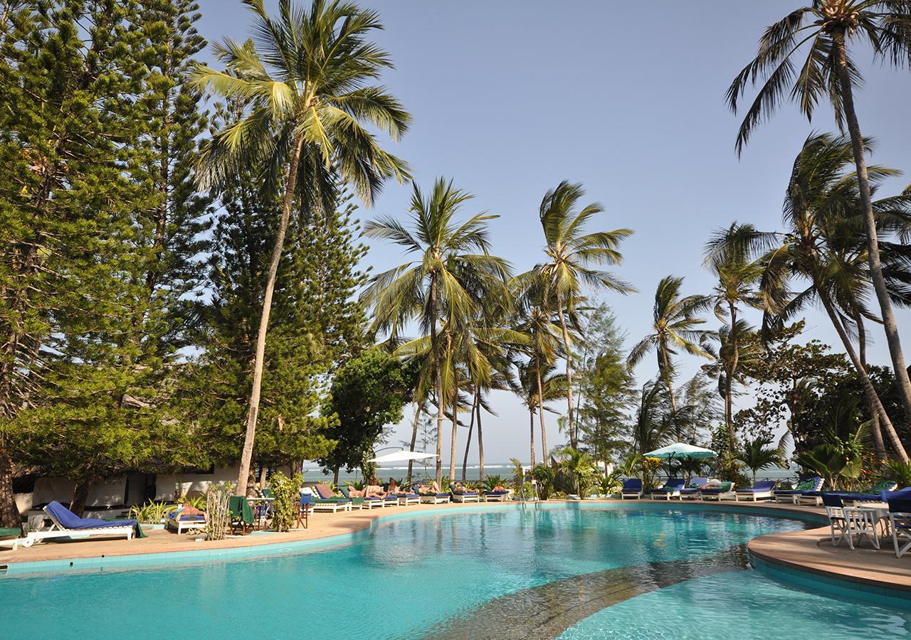 Kilifi Bay Beach Resort Экстерьер фото