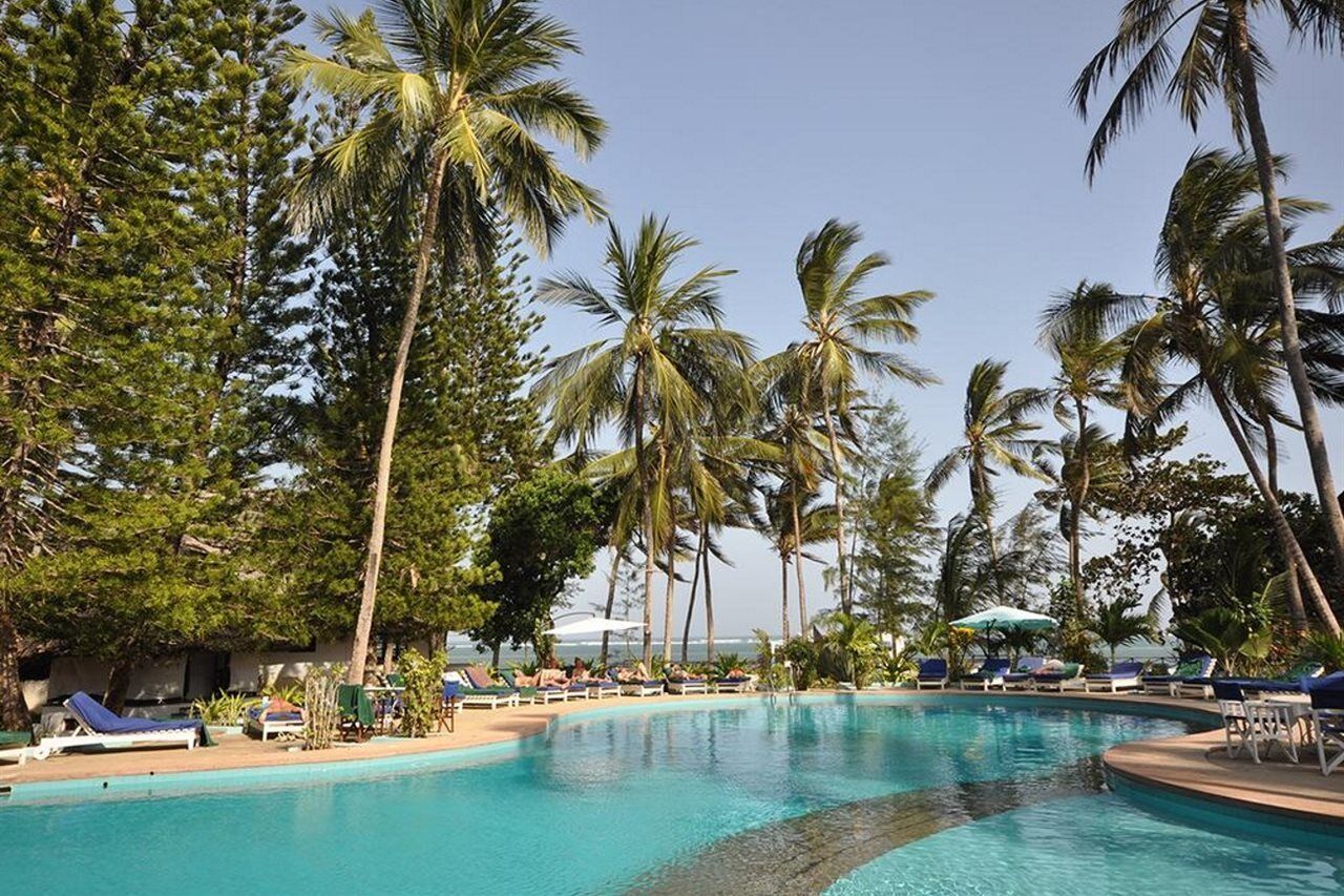 Kilifi Bay Beach Resort Экстерьер фото